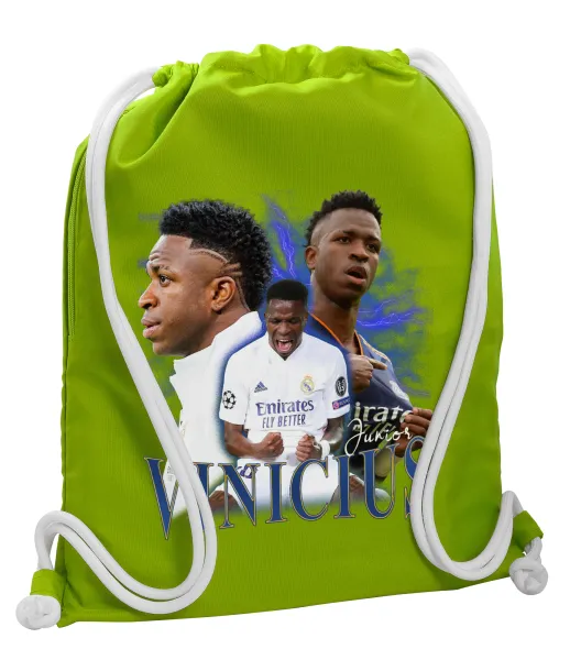 Vinicius Junior — 1