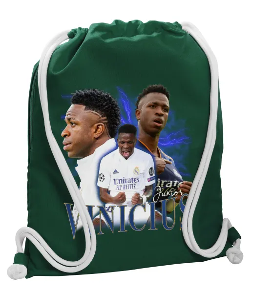 Vinicius Junior — 1