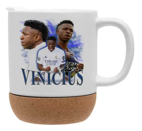 Vinicius Junior — 1