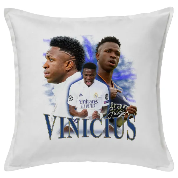 Vinicius Junior — 1