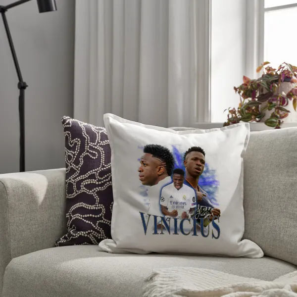 Vinicius Junior — 2