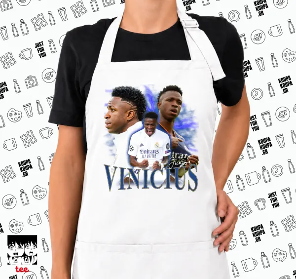 Vinicius Junior — 1