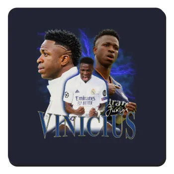 Vinicius Junior, Τετράγωνο μαγνητάκι ξύλινο 9x9cm