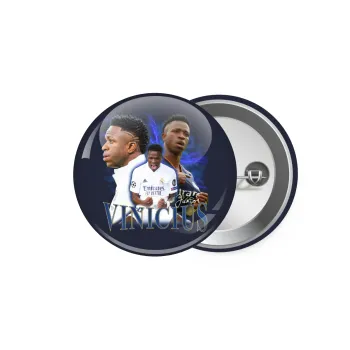 Vinicius Junior, Κονκάρδα παραμάνα 5.9cm