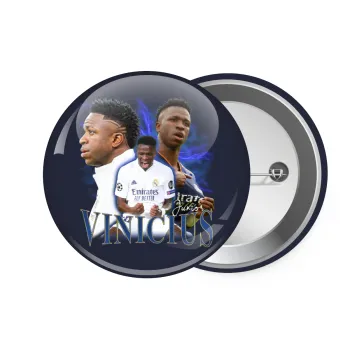 Vinicius Junior, Κονκάρδα παραμάνα 7.5cm