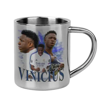 Vinicius Junior, Κούπα Ανοξείδωτη διπλού τοιχώματος 300ml