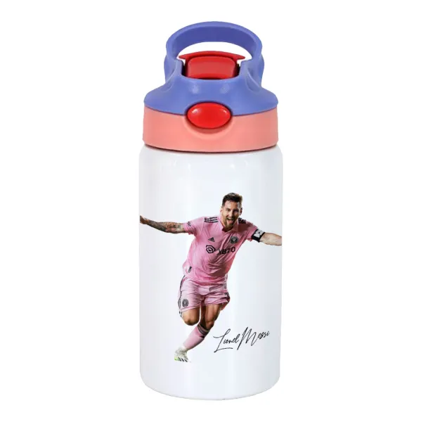 Lionel Messi inter miami jersey — 1