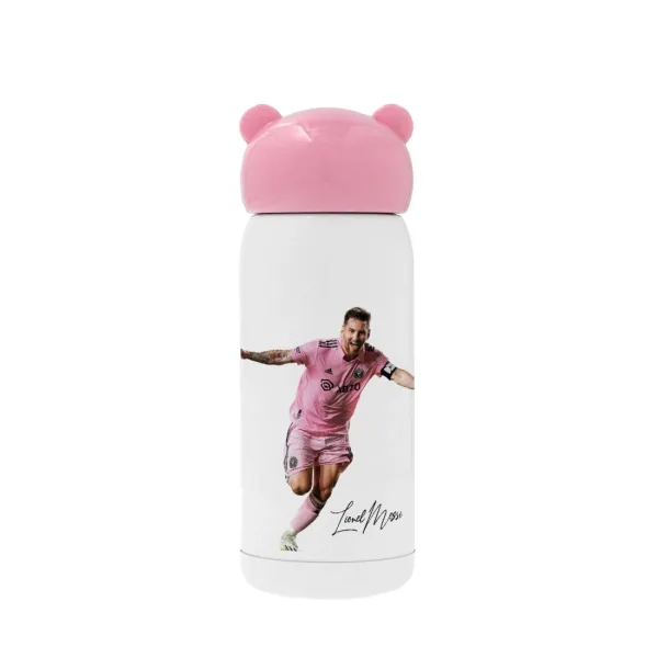 Lionel Messi inter miami jersey — 1