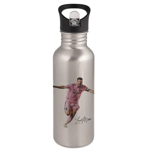 Lionel Messi inter miami jersey — 1