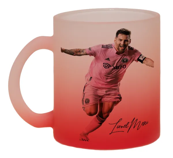 Lionel Messi inter miami jersey — 1