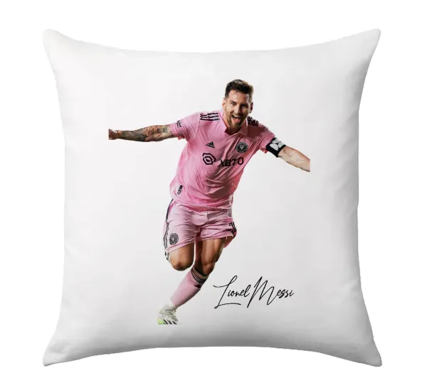 Lionel Messi inter miami jersey — 1