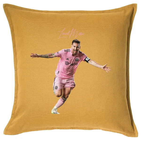 Lionel Messi inter miami jersey — 1
