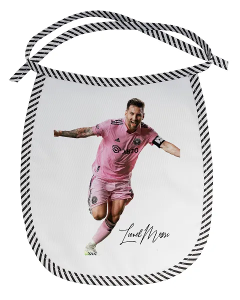 Lionel Messi inter miami jersey — 1