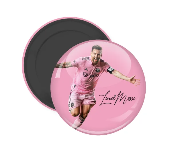 Lionel Messi inter miami jersey — 1