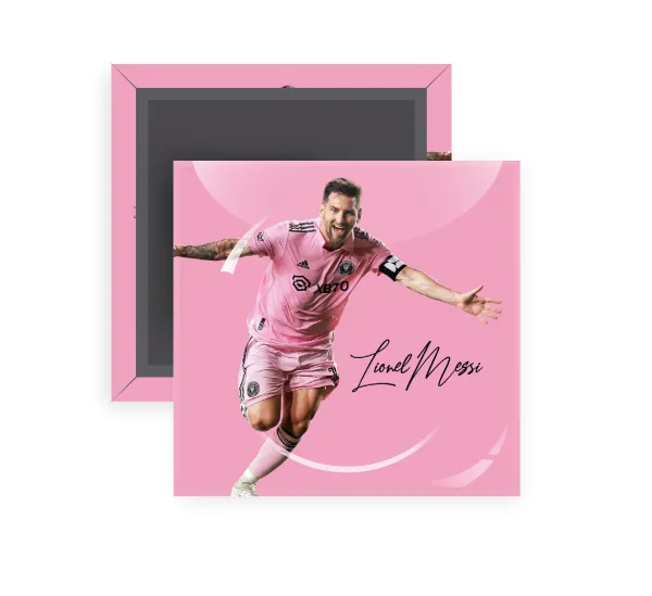 Lionel Messi inter miami jersey — 1