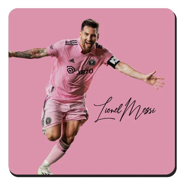Lionel Messi inter miami jersey — 1