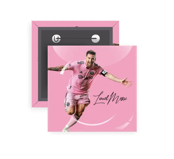 Lionel Messi inter miami jersey — 1