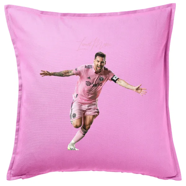Lionel Messi inter miami jersey — 1