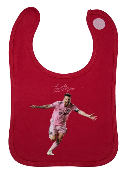 Lionel Messi inter miami jersey — 1