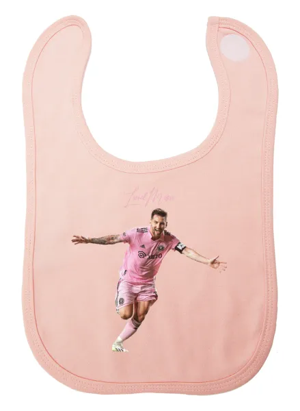 Lionel Messi inter miami jersey — 1