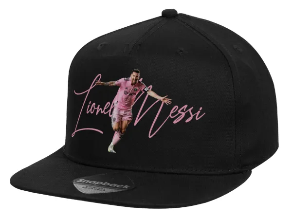 Lionel Messi inter miami jersey — 1