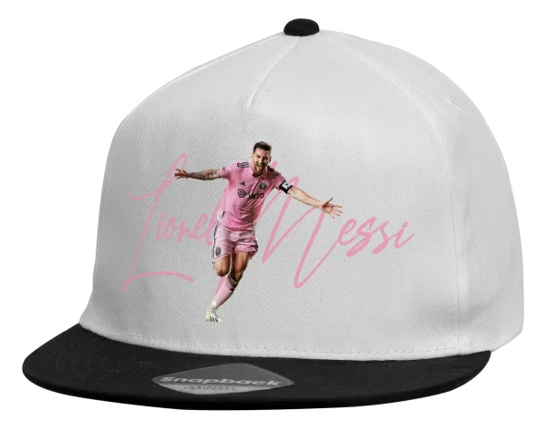 Lionel Messi inter miami jersey — 1
