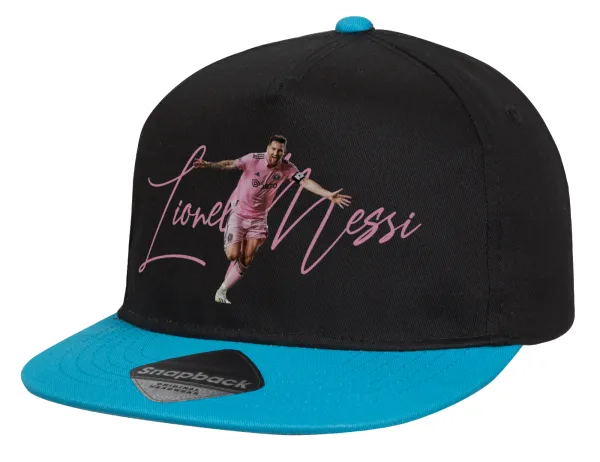 Lionel Messi inter miami jersey — 1