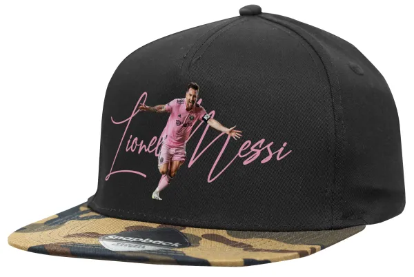 Lionel Messi inter miami jersey — 1