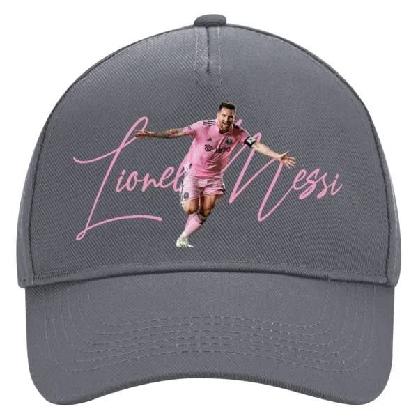 Lionel Messi inter miami jersey — 1