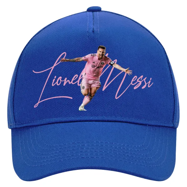 Lionel Messi inter miami jersey — 1