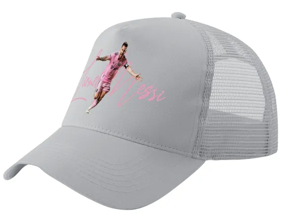 Lionel Messi inter miami jersey — 1