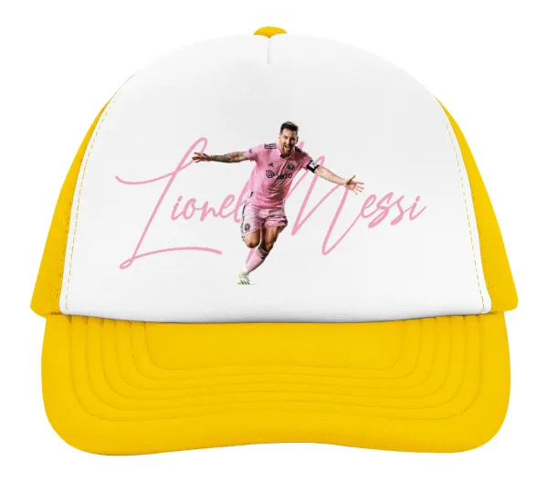 Lionel Messi inter miami jersey — 2