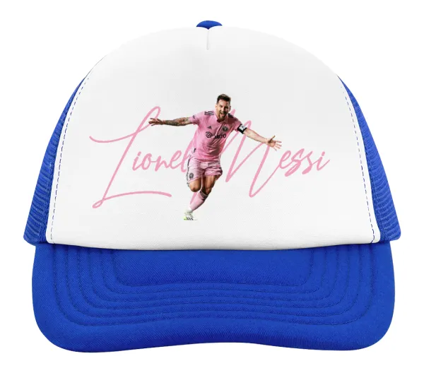 Lionel Messi inter miami jersey — 2