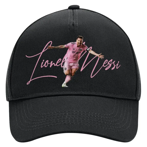 Lionel Messi inter miami jersey — 1