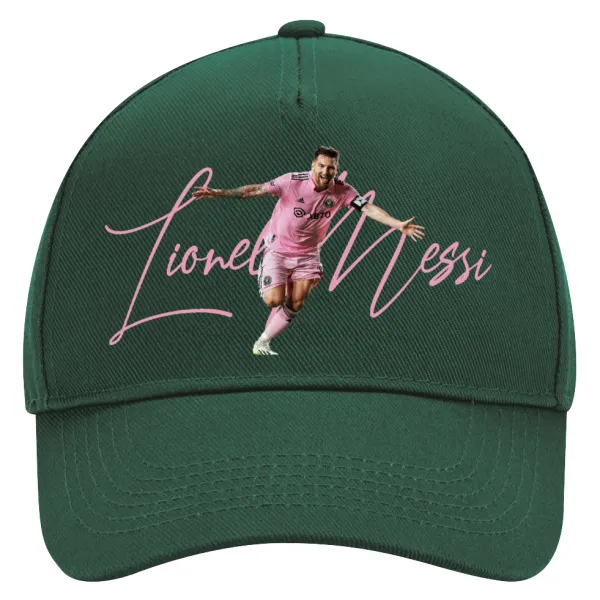 Lionel Messi inter miami jersey — 1