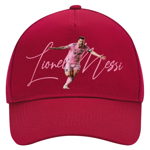Lionel Messi inter miami jersey — 1
