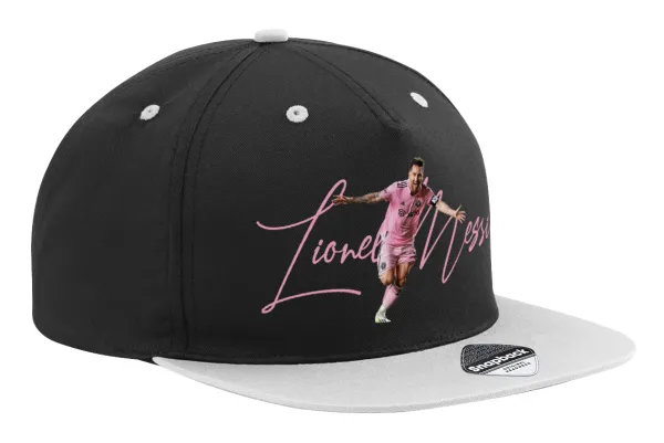 Lionel Messi inter miami jersey — 1
