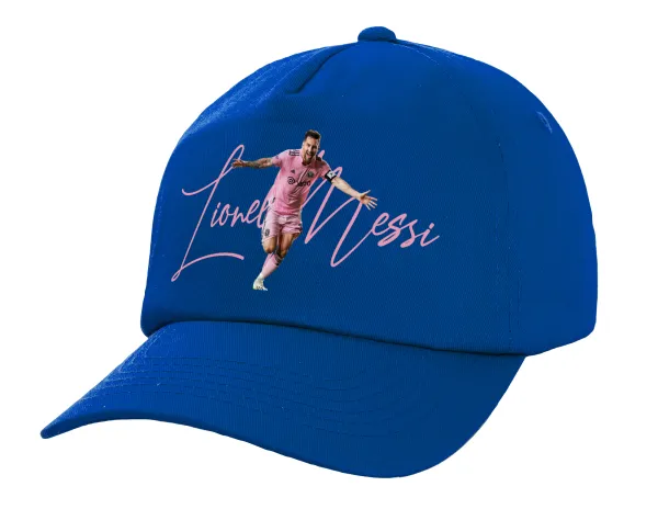 Lionel Messi inter miami jersey — 1