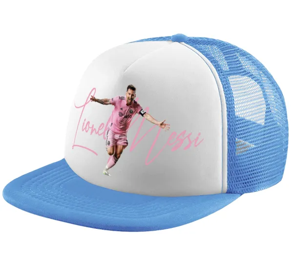 Lionel Messi inter miami jersey — 1