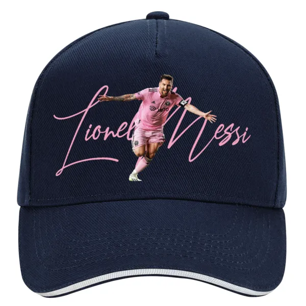 Lionel Messi inter miami jersey — 1