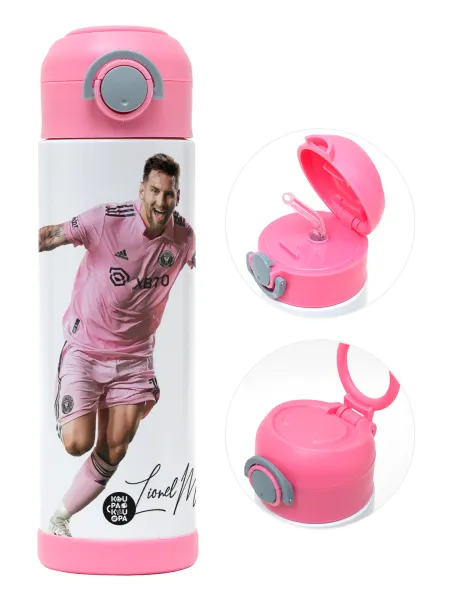 Lionel Messi inter miami jersey — 1