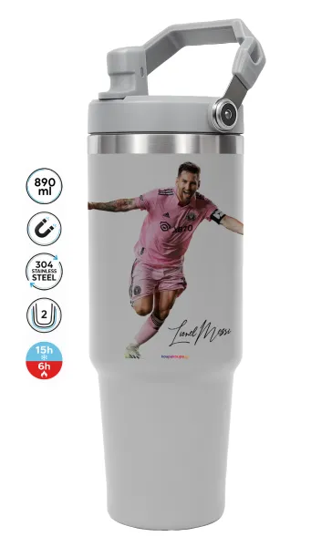 Lionel Messi inter miami jersey — 1