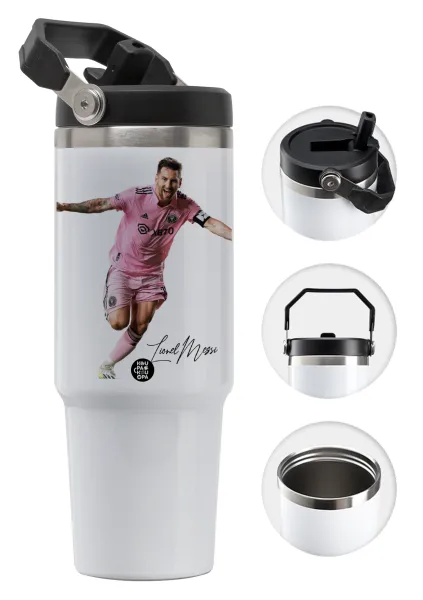 Lionel Messi inter miami jersey — 1