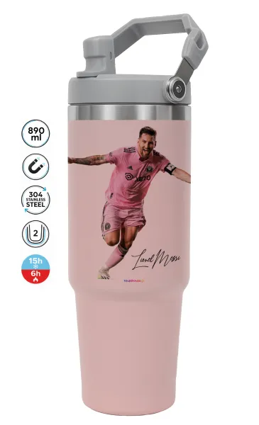 Lionel Messi inter miami jersey — 1