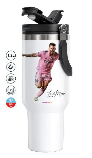 Lionel Messi inter miami jersey — 1