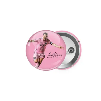 Lionel Messi inter miami jersey, Κονκάρδα παραμάνα 5cm