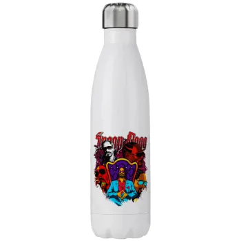 Snoop Dogg, Stainless steel, double-walled, 750ml