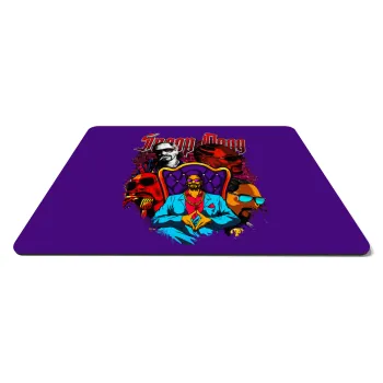 Snoop Dogg, Mousepad rect 27x19cm
