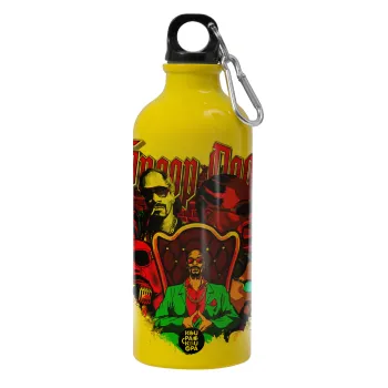 Snoop Dogg, Water bottle 600ml