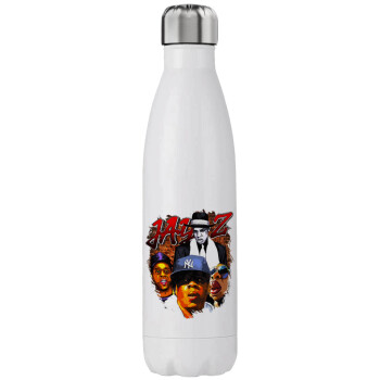 JAY-Z, Stainless steel, double-walled, 750ml